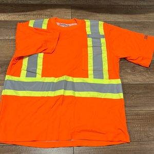 High vis T